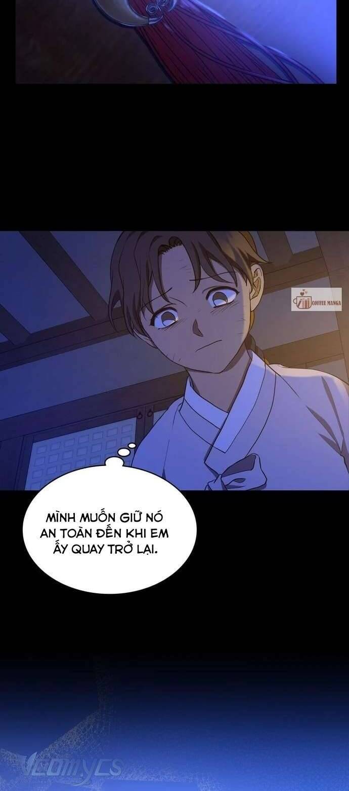 Hong Rang Thân Mếm Chapter 4 - Trang 2