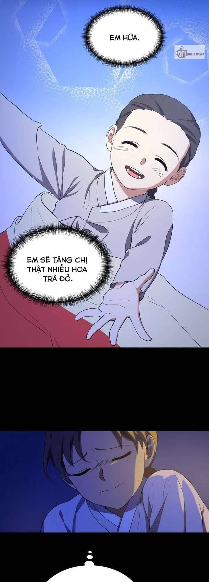 Hong Rang Thân Mếm Chapter 4 - Trang 2