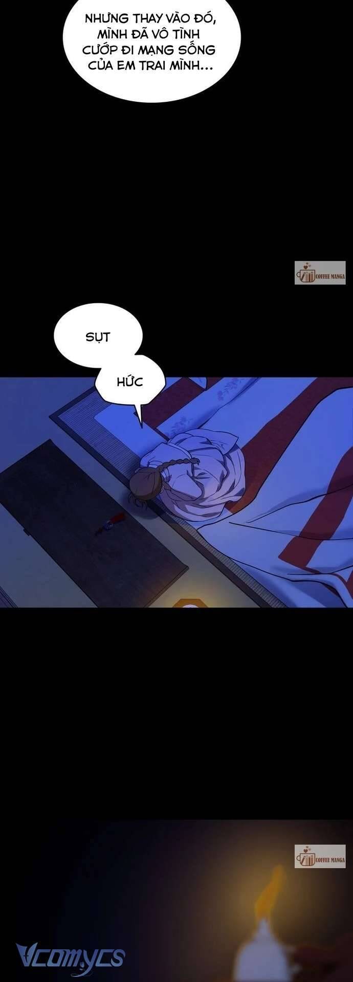 Hong Rang Thân Mếm Chapter 4 - Trang 2