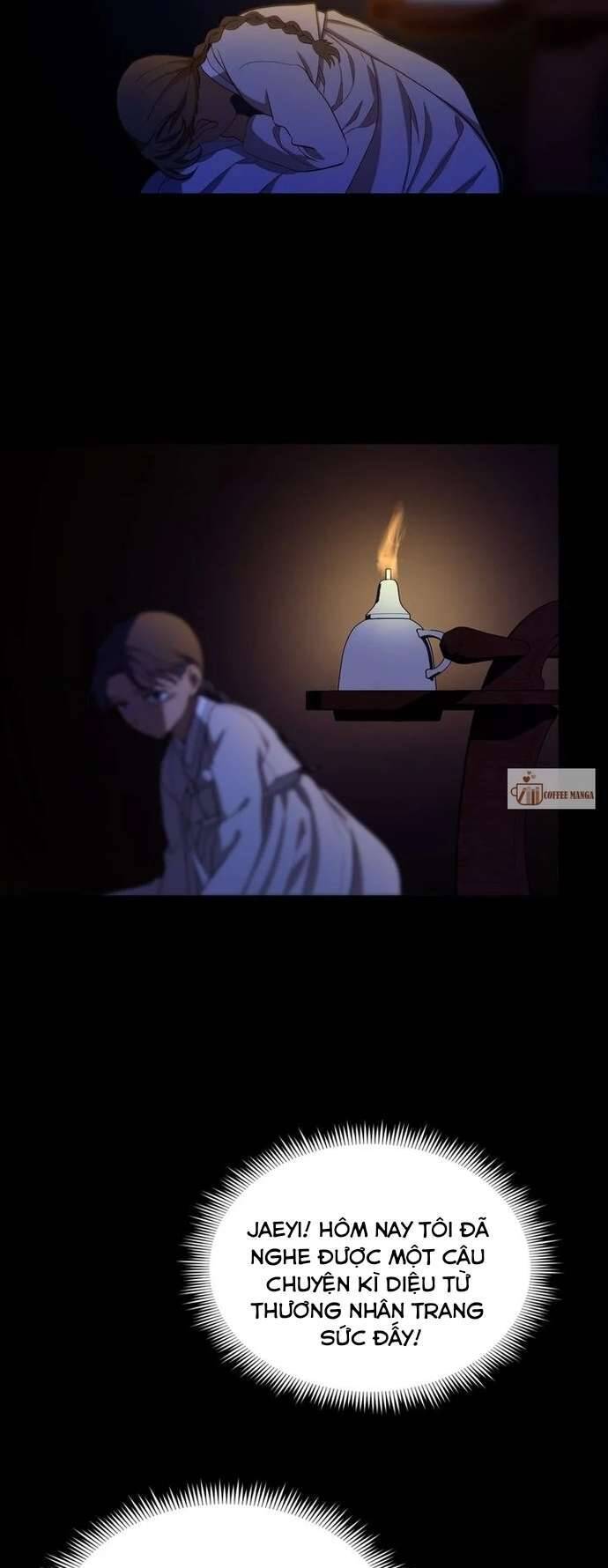 Hong Rang Thân Mếm Chapter 4 - Trang 2
