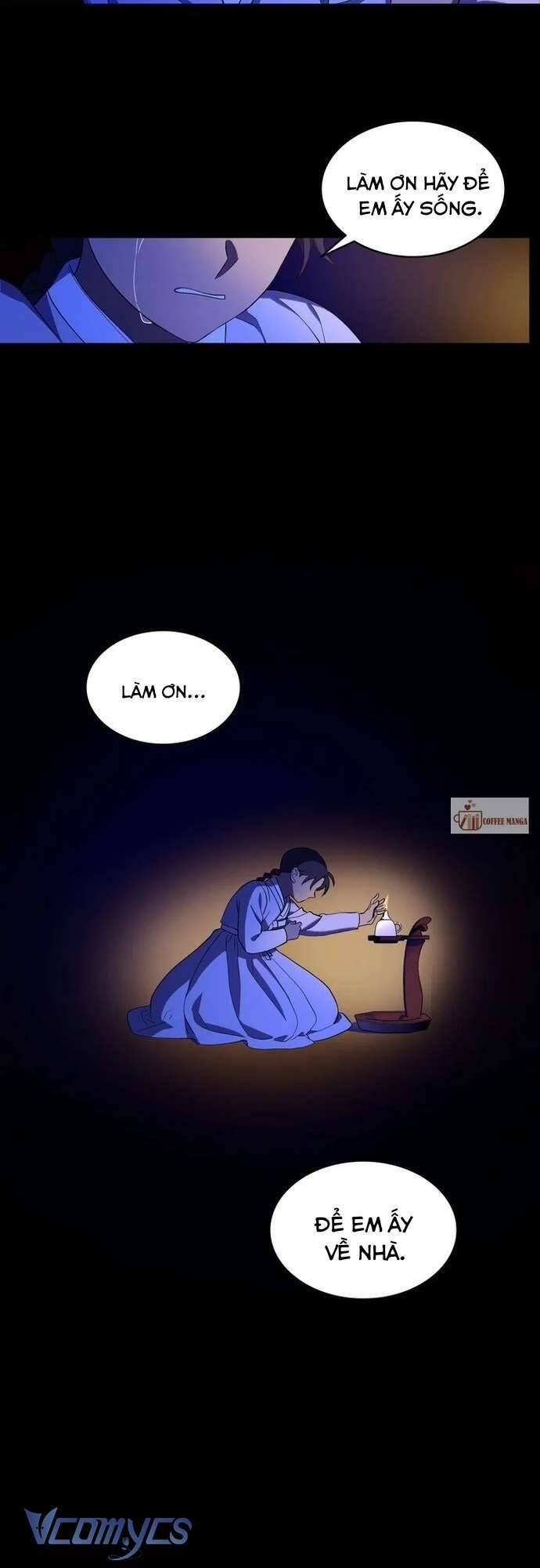 Hong Rang Thân Mếm Chapter 4 - Trang 2