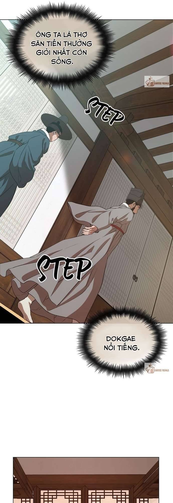 Hong Rang Thân Mếm Chapter 4 - Trang 2
