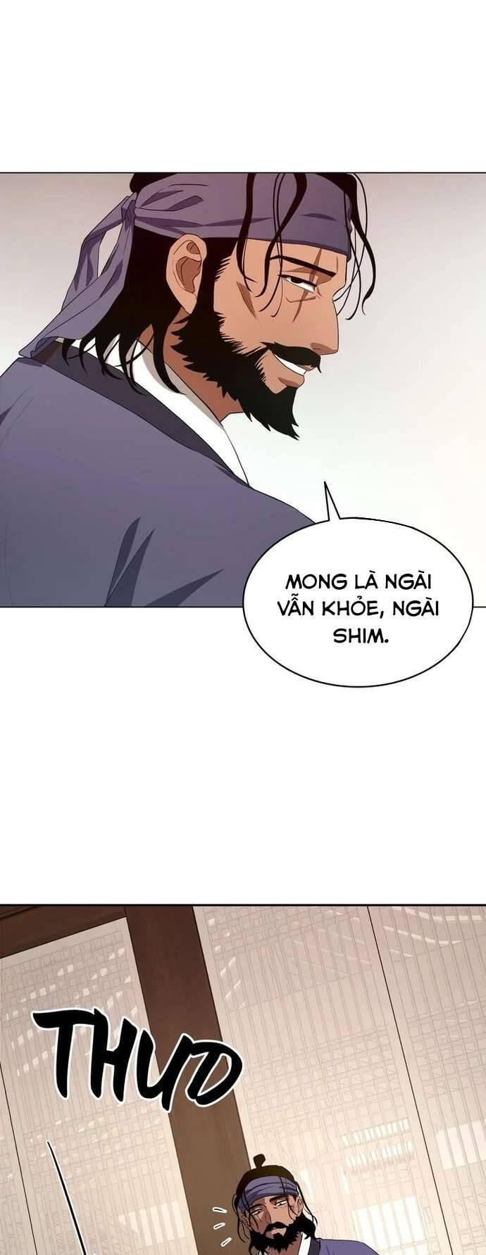 Hong Rang Thân Mếm Chapter 4 - Trang 2