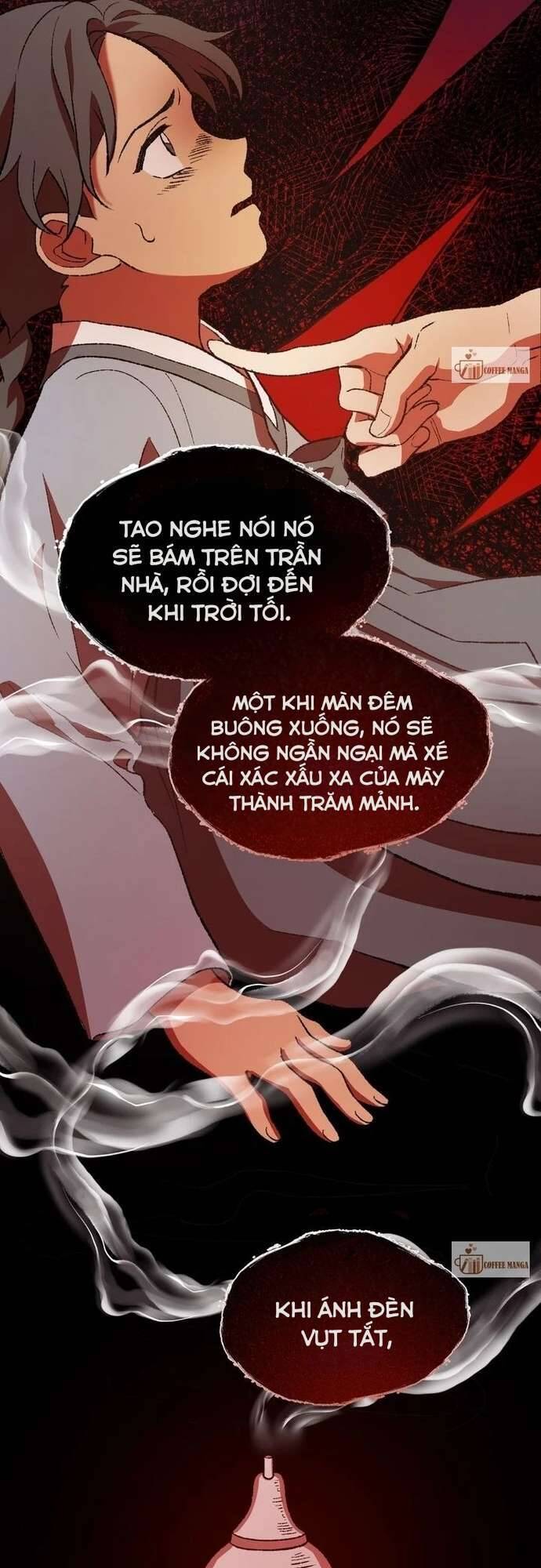 Hong Rang Thân Mếm Chapter 4 - Trang 2
