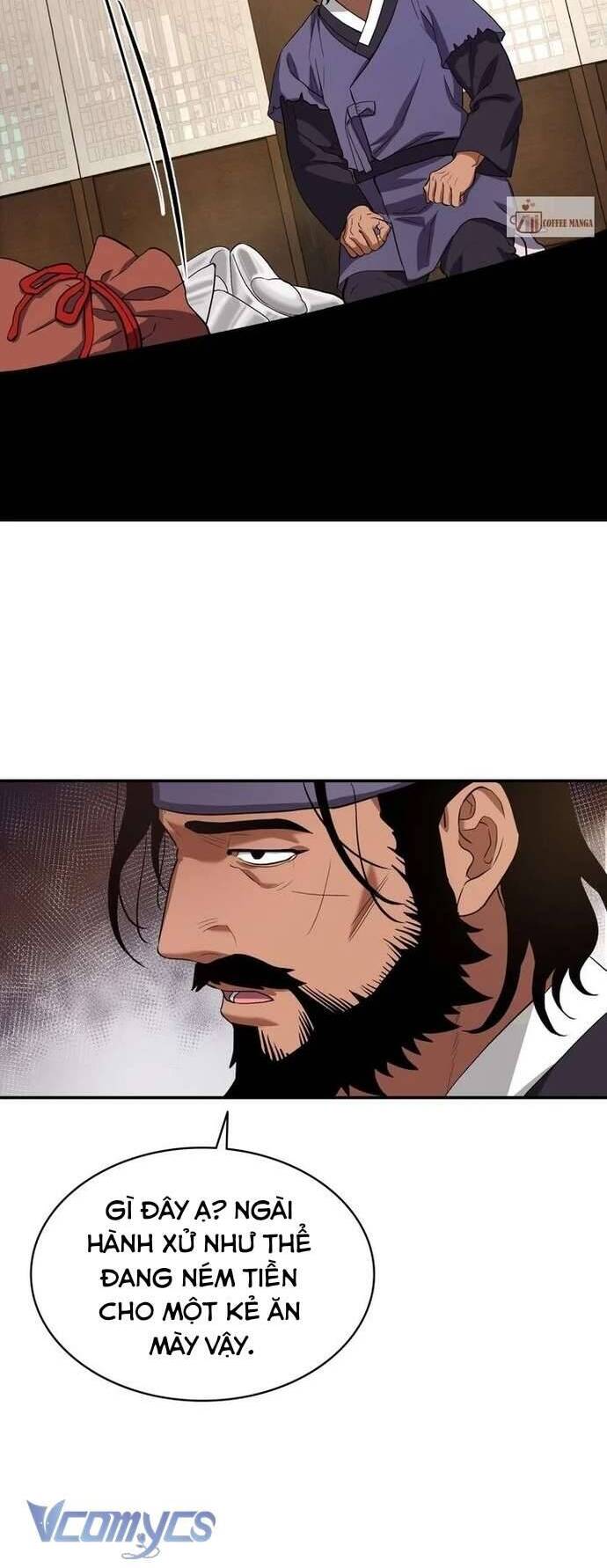 Hong Rang Thân Mếm Chapter 4 - Trang 2