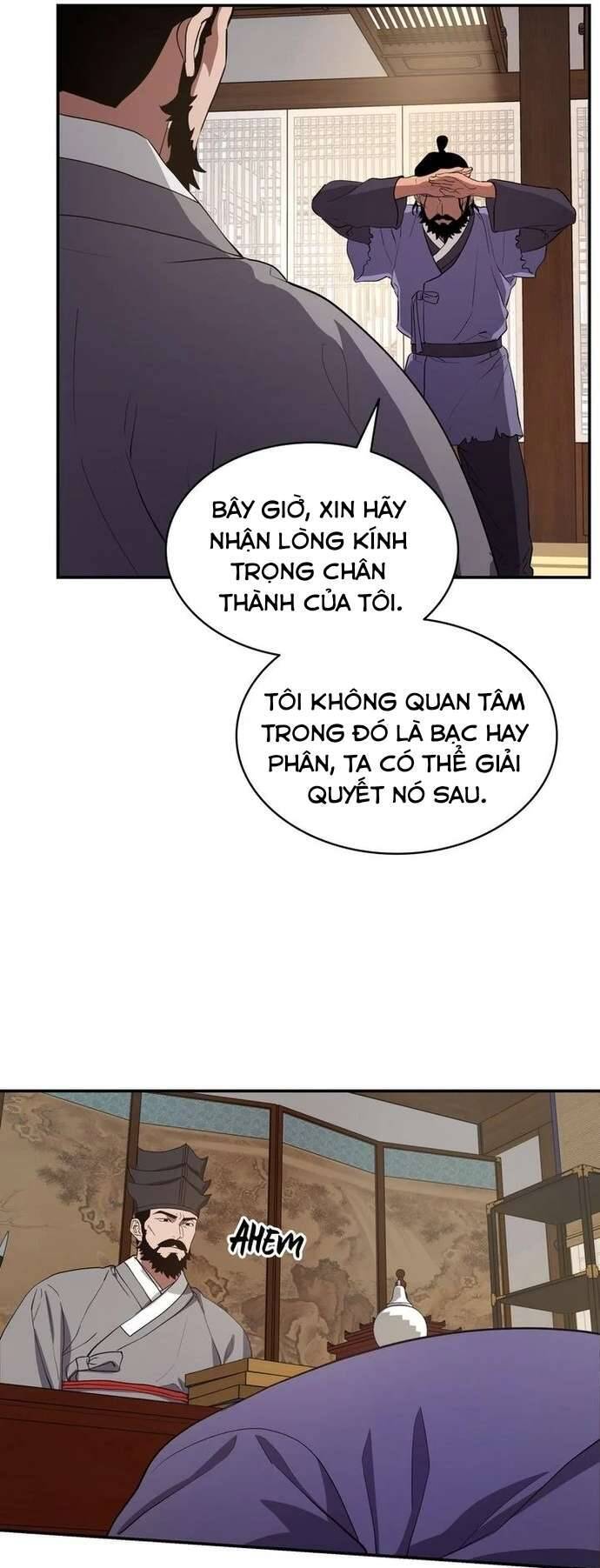 Hong Rang Thân Mếm Chapter 4 - Trang 2