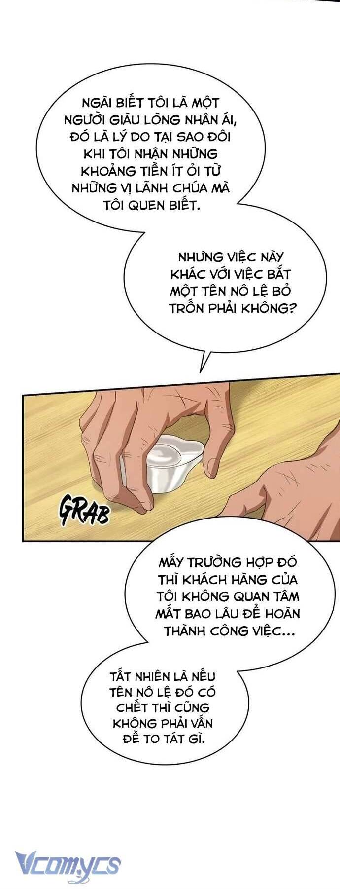 Hong Rang Thân Mếm Chapter 4 - Trang 2