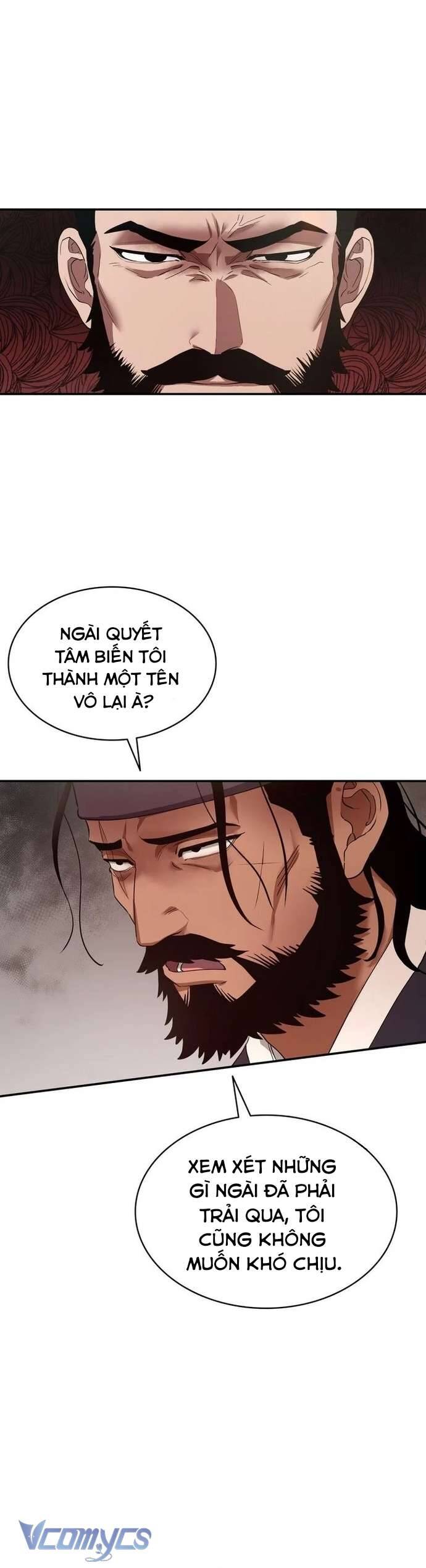 Hong Rang Thân Mếm Chapter 4 - Trang 2