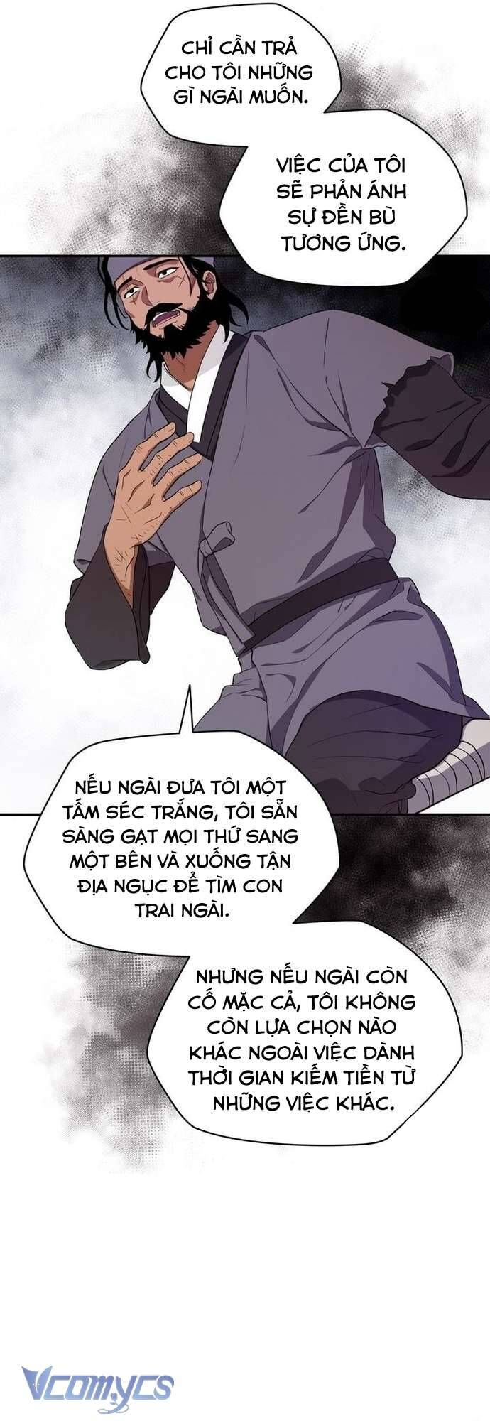 Hong Rang Thân Mếm Chapter 4 - Trang 2