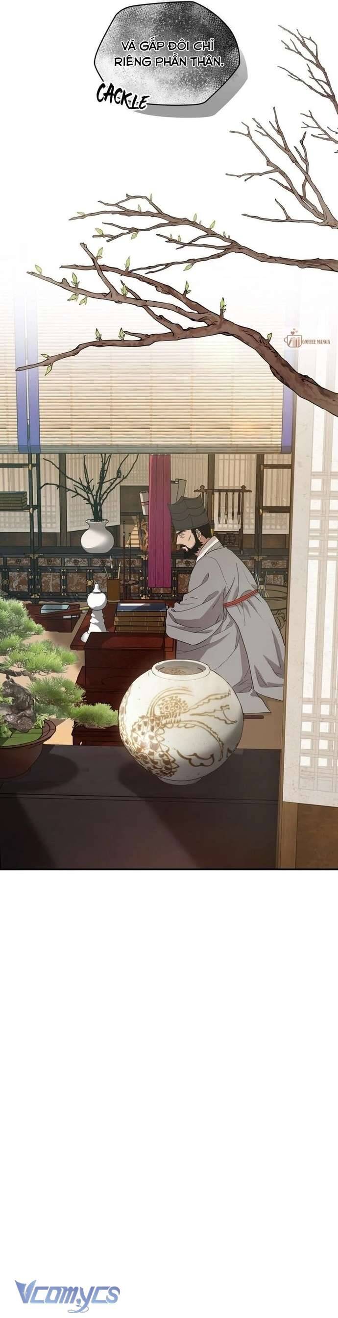 Hong Rang Thân Mếm Chapter 4 - Trang 2
