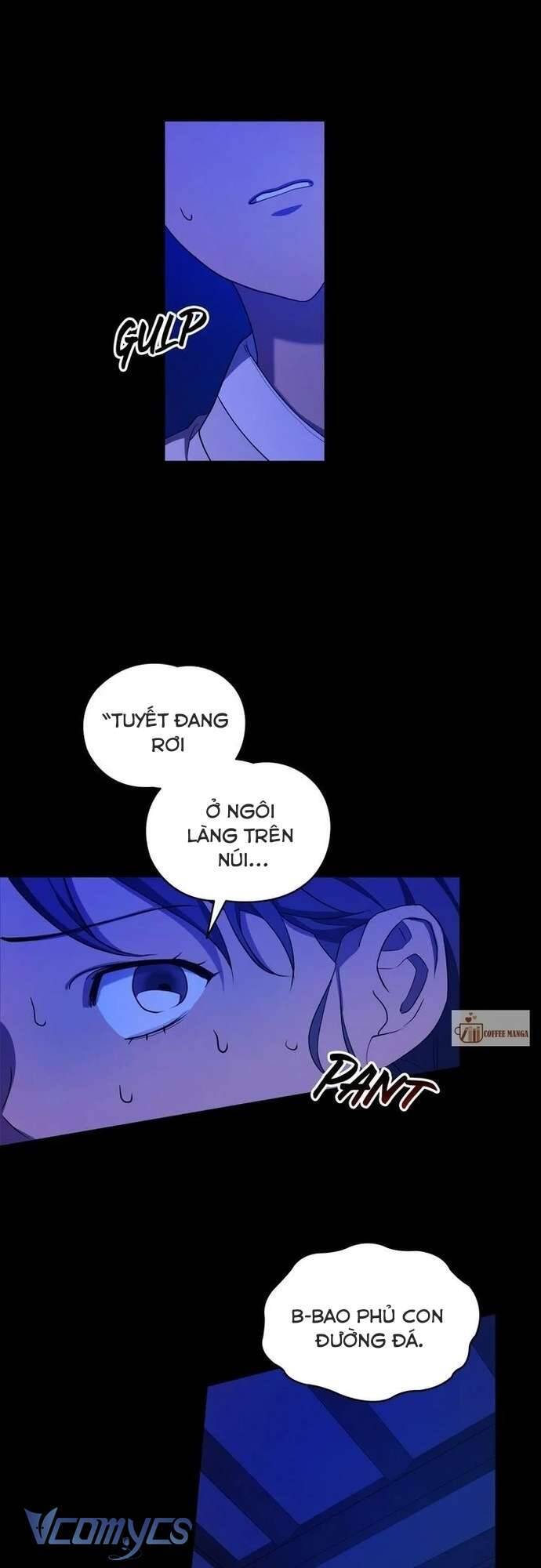 Hong Rang Thân Mếm Chapter 4 - Trang 2