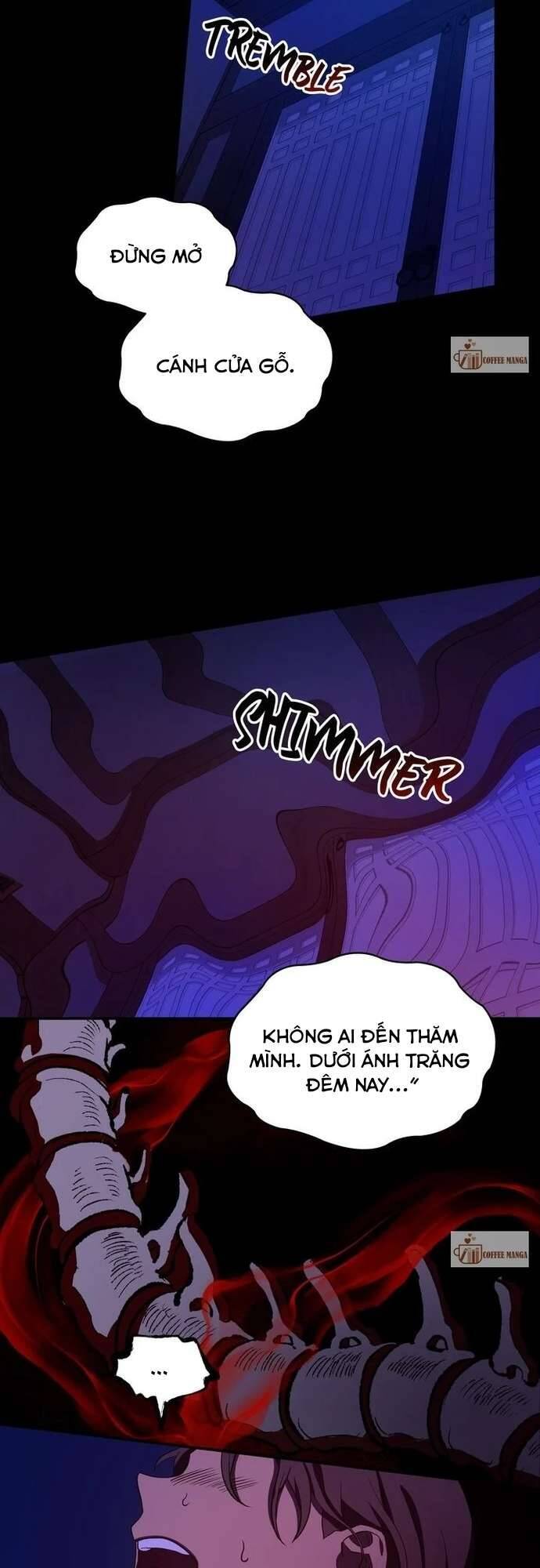 Hong Rang Thân Mếm Chapter 4 - Trang 2