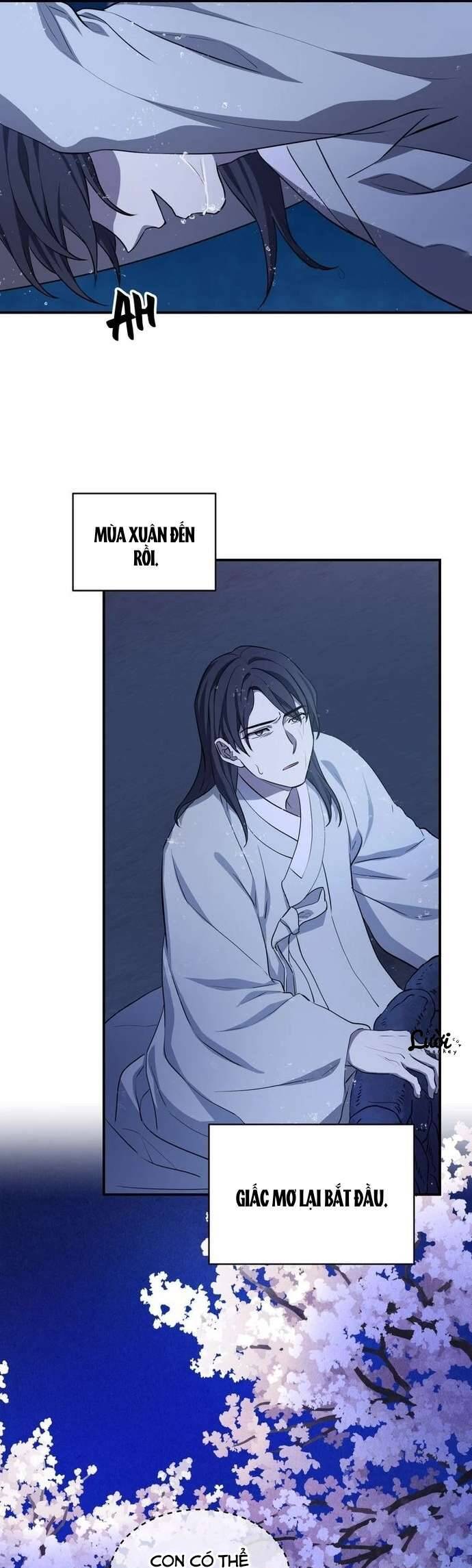 Hong Rang Thân Mếm Chapter 17 - Trang 2