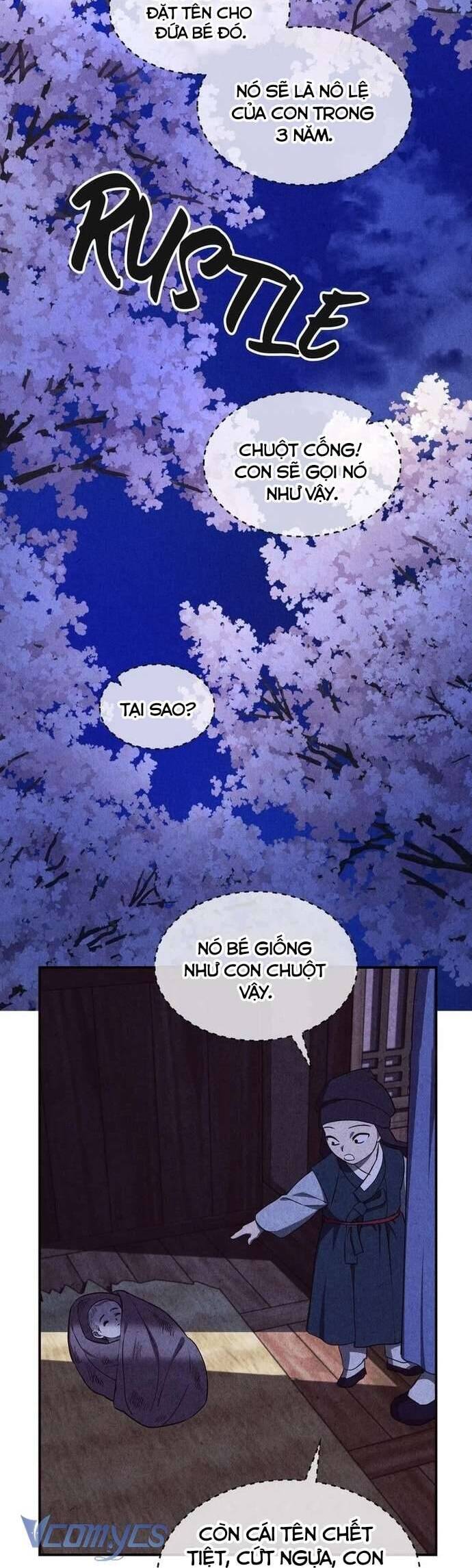 Hong Rang Thân Mếm Chapter 17 - Trang 2