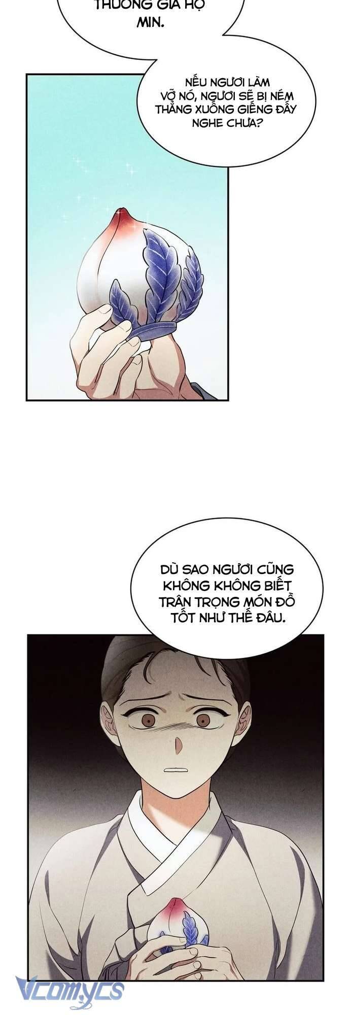 Hong Rang Thân Mếm Chapter 17 - Trang 2