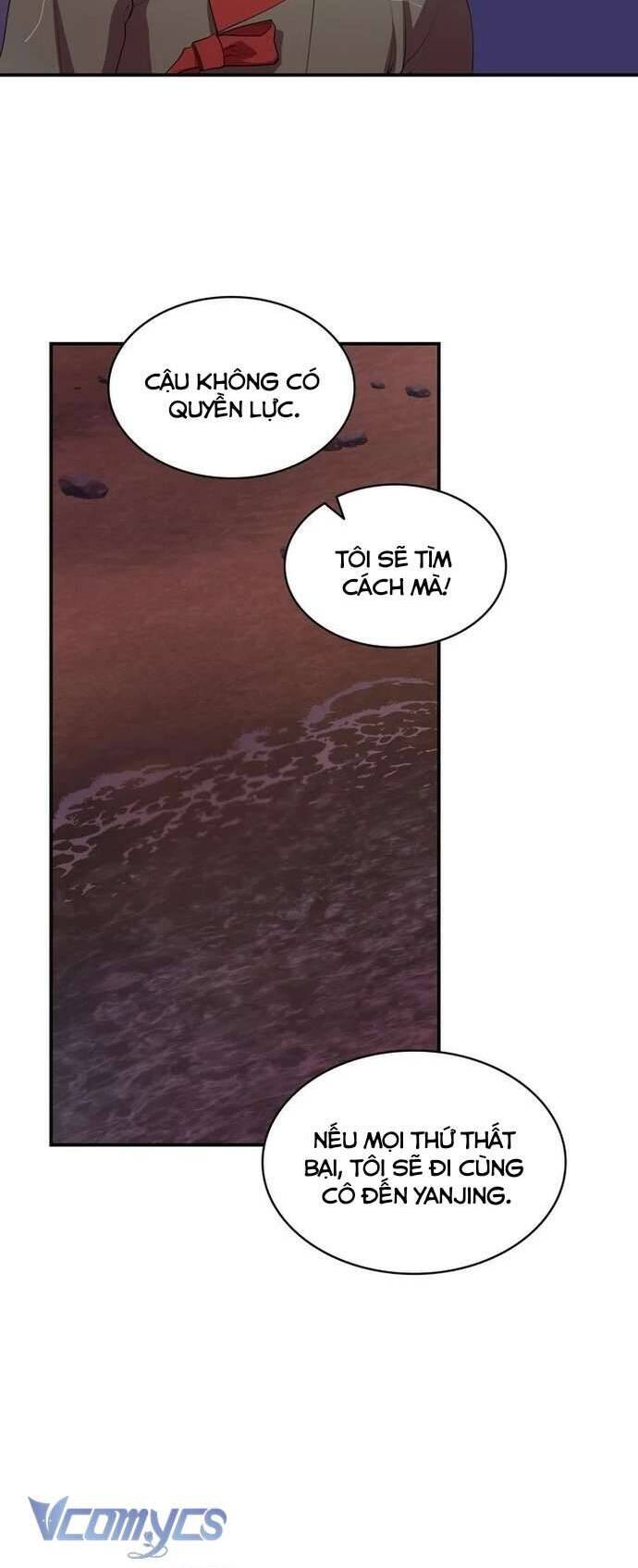 Hong Rang Thân Mếm Chapter 17 - Trang 2