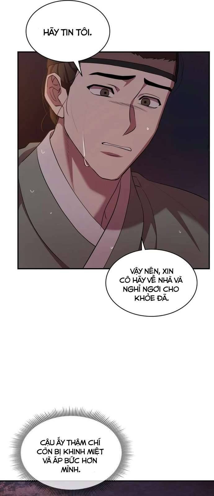 Hong Rang Thân Mếm Chapter 17 - Trang 2