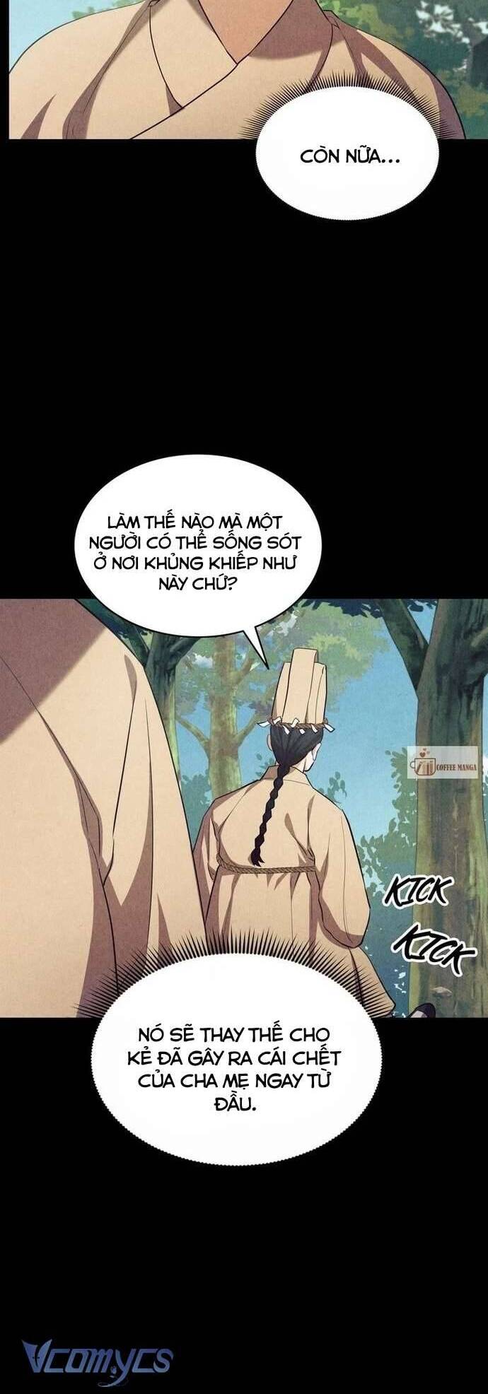 Hong Rang Thân Mếm Chapter 18 - Trang 2