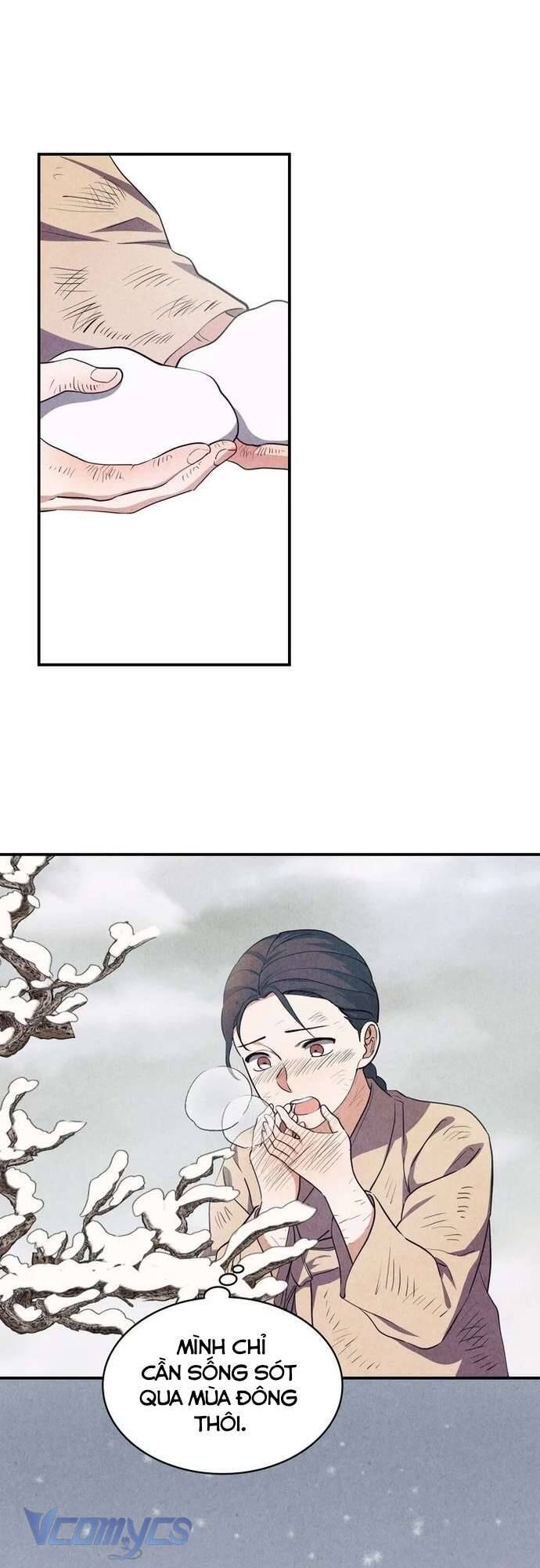 Hong Rang Thân Mếm Chapter 18 - Trang 2