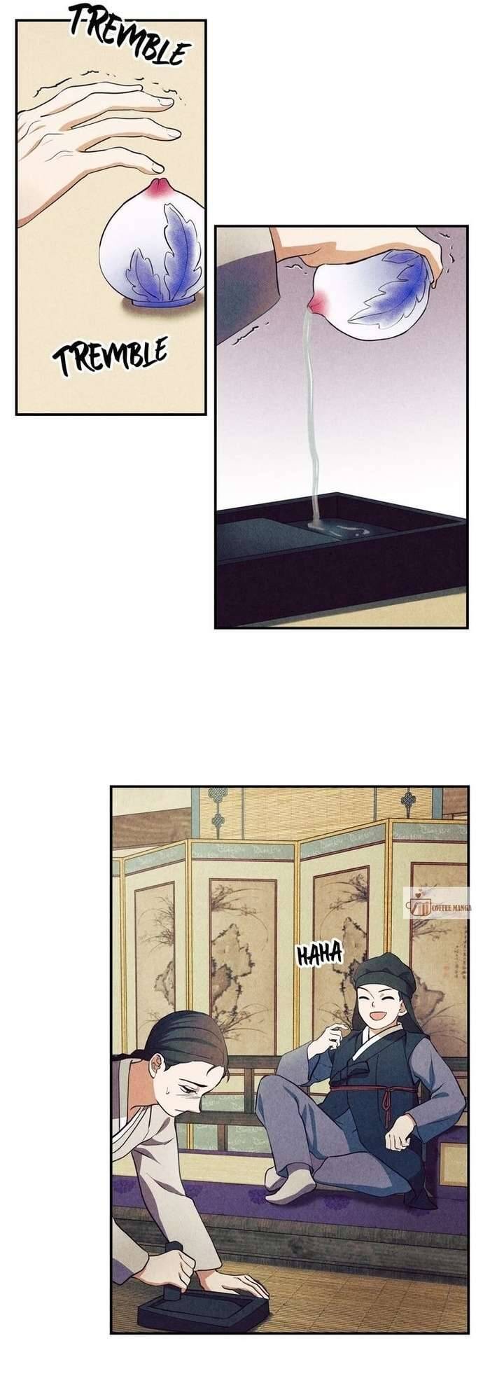 Hong Rang Thân Mếm Chapter 18 - Trang 2