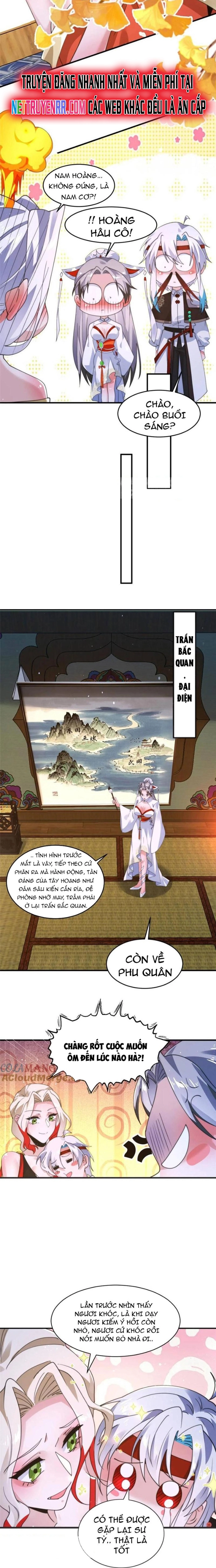 Nữ Đồ Đệ Ai Nấy Đều Muốn Giết Ta Chapter 247 - Trang 2