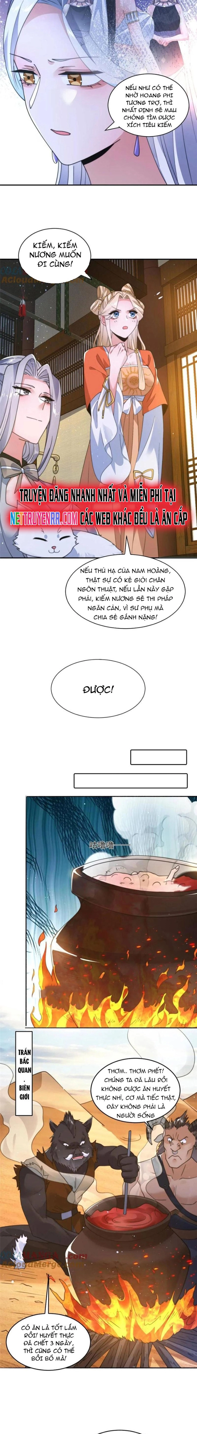 Nữ Đồ Đệ Ai Nấy Đều Muốn Giết Ta Chapter 247 - Trang 2