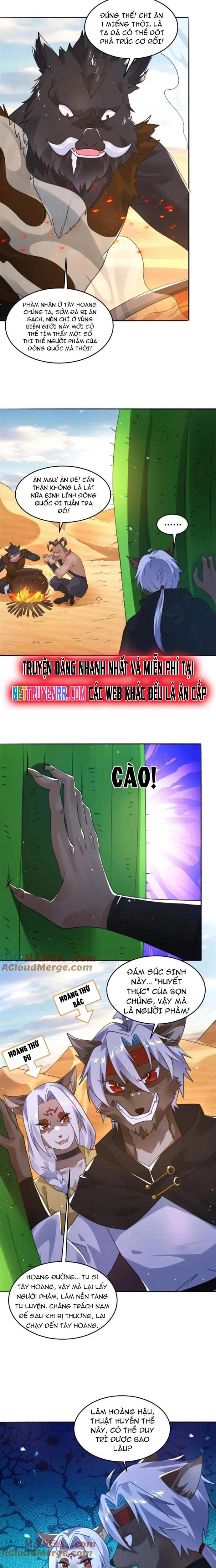 Nữ Đồ Đệ Ai Nấy Đều Muốn Giết Ta Chapter 247 - Trang 2