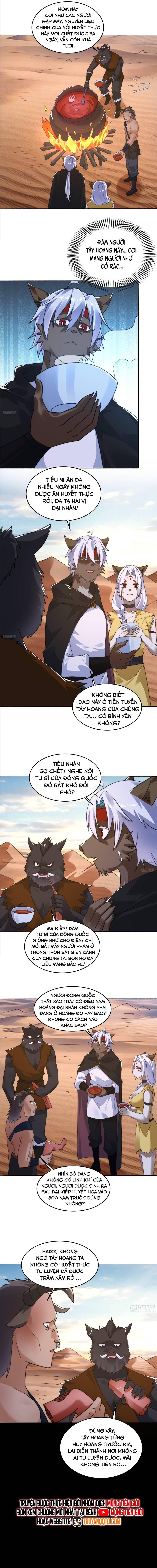 Nữ Đồ Đệ Ai Nấy Đều Muốn Giết Ta Chapter 248 - Trang 2