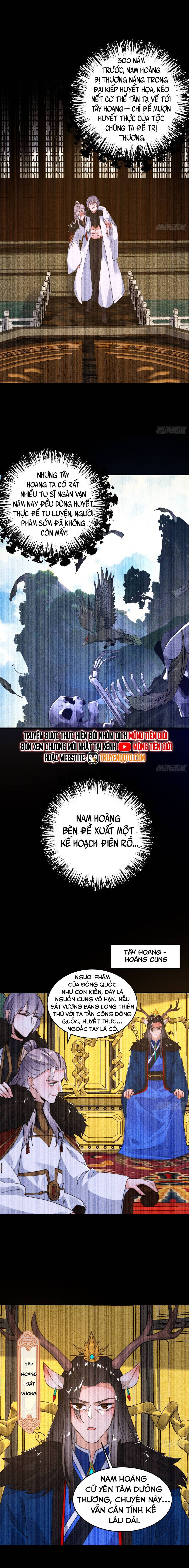 Nữ Đồ Đệ Ai Nấy Đều Muốn Giết Ta Chapter 248 - Trang 2