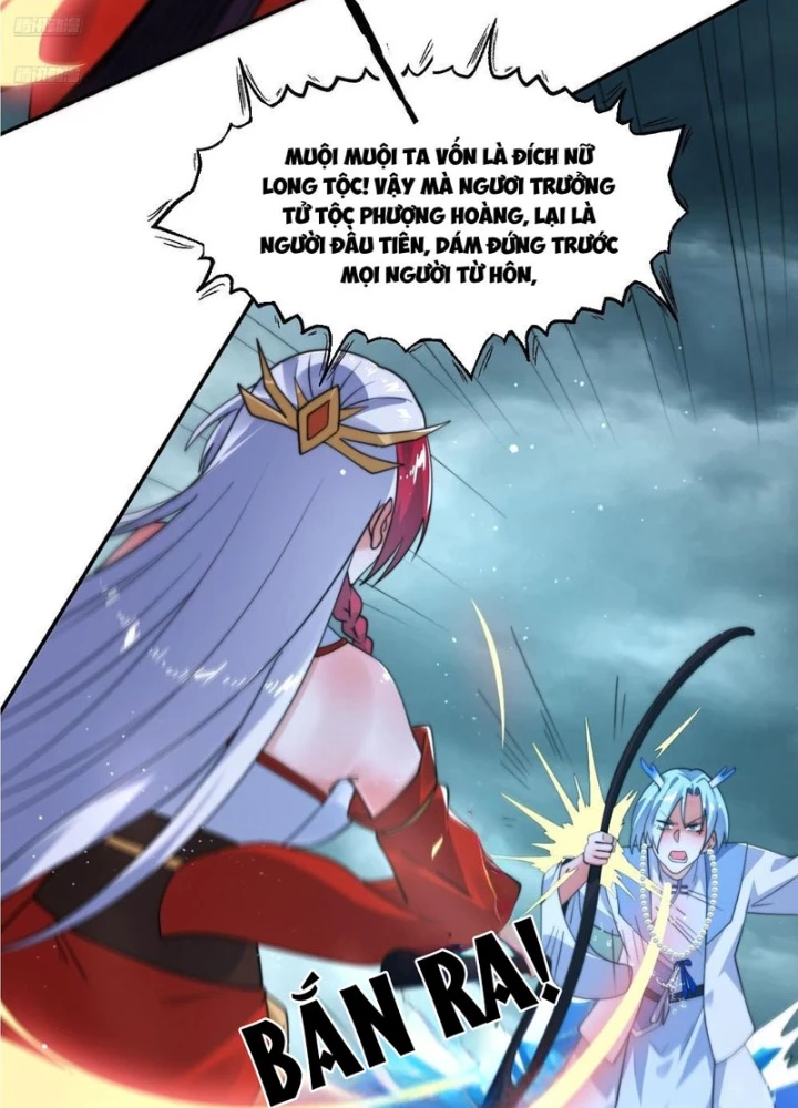 Nữ Đồ Đệ Ai Nấy Đều Muốn Giết Ta Chapter 249 - Trang 2