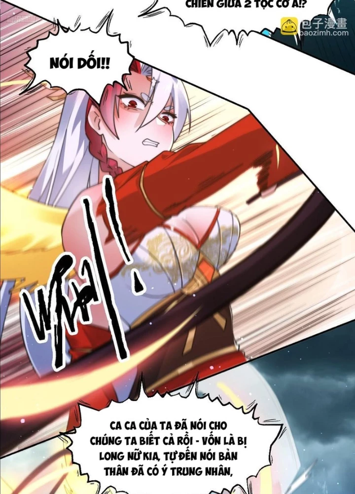 Nữ Đồ Đệ Ai Nấy Đều Muốn Giết Ta Chapter 249 - Trang 2