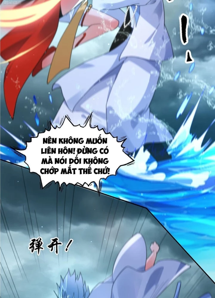 Nữ Đồ Đệ Ai Nấy Đều Muốn Giết Ta Chapter 249 - Trang 2