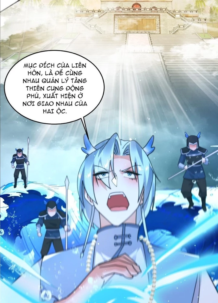 Nữ Đồ Đệ Ai Nấy Đều Muốn Giết Ta Chapter 249 - Trang 2