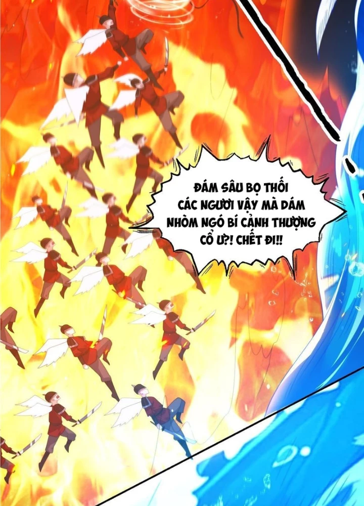 Nữ Đồ Đệ Ai Nấy Đều Muốn Giết Ta Chapter 249 - Trang 2