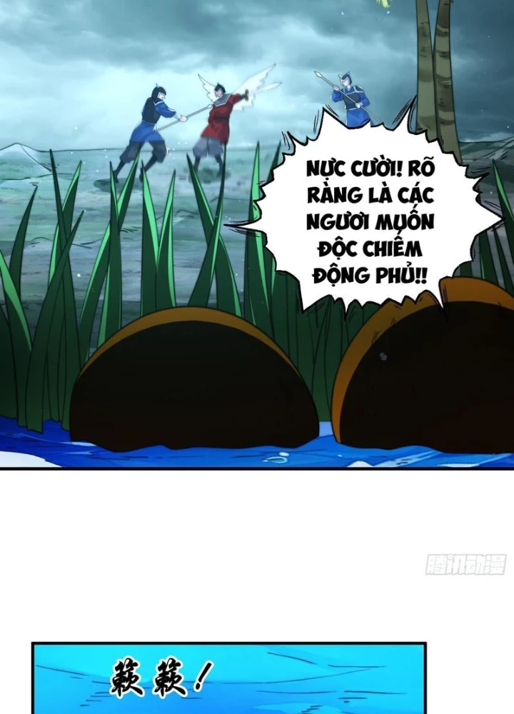 Nữ Đồ Đệ Ai Nấy Đều Muốn Giết Ta Chapter 249 - Trang 2