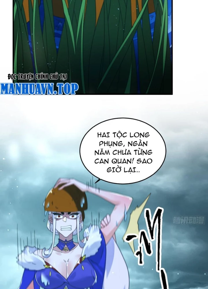 Nữ Đồ Đệ Ai Nấy Đều Muốn Giết Ta Chapter 249 - Trang 2