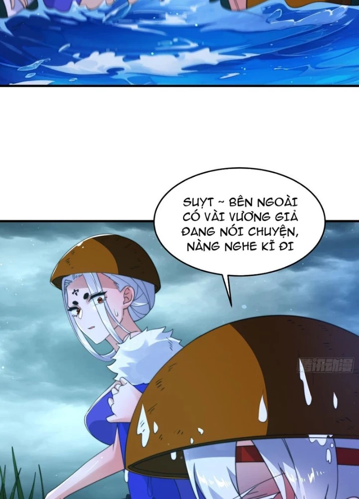 Nữ Đồ Đệ Ai Nấy Đều Muốn Giết Ta Chapter 249 - Trang 2