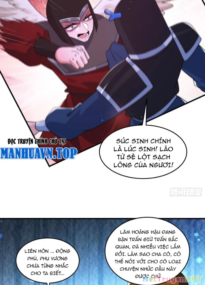 Nữ Đồ Đệ Ai Nấy Đều Muốn Giết Ta Chapter 249 - Trang 2