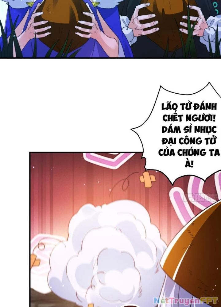 Nữ Đồ Đệ Ai Nấy Đều Muốn Giết Ta Chapter 249 - Trang 2