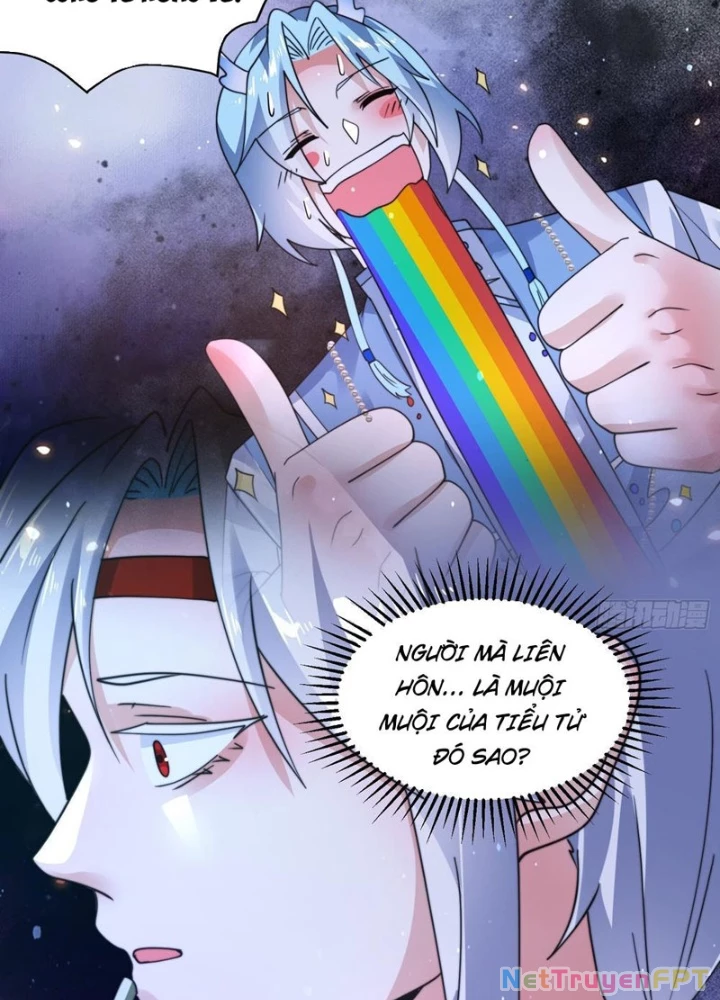 Nữ Đồ Đệ Ai Nấy Đều Muốn Giết Ta Chapter 249 - Trang 2