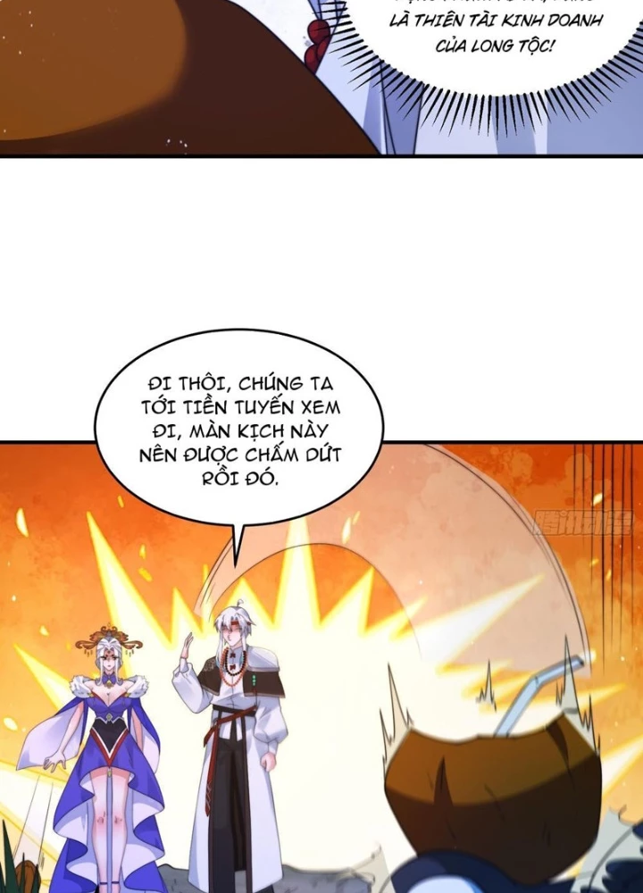 Nữ Đồ Đệ Ai Nấy Đều Muốn Giết Ta Chapter 249 - Trang 2