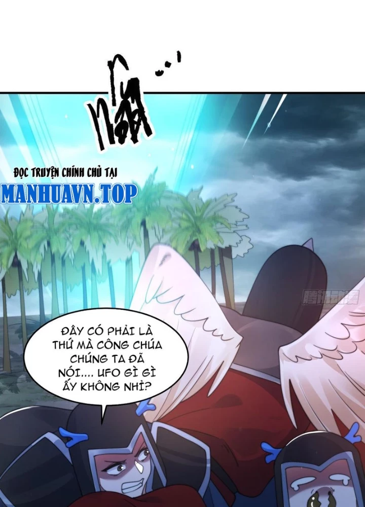 Nữ Đồ Đệ Ai Nấy Đều Muốn Giết Ta Chapter 249 - Trang 2