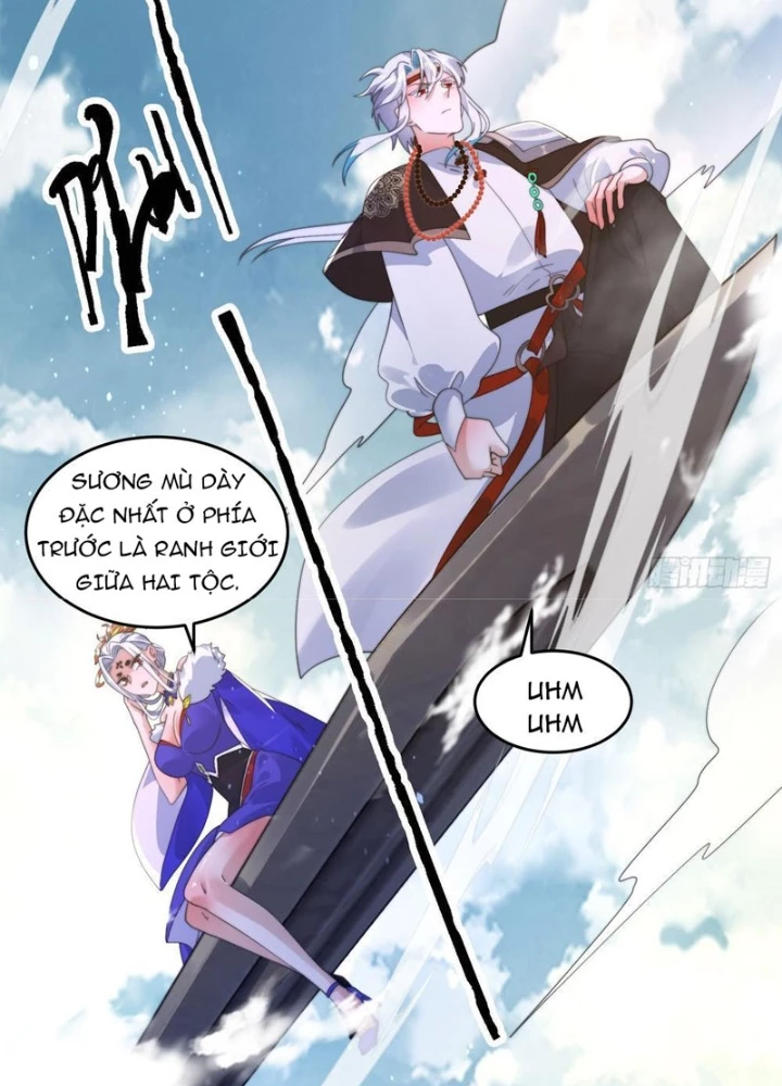 Nữ Đồ Đệ Ai Nấy Đều Muốn Giết Ta Chapter 249 - Trang 2