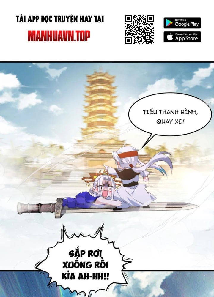 Nữ Đồ Đệ Ai Nấy Đều Muốn Giết Ta Chapter 249 - Trang 2