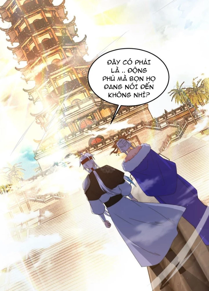 Nữ Đồ Đệ Ai Nấy Đều Muốn Giết Ta Chapter 249 - Trang 2