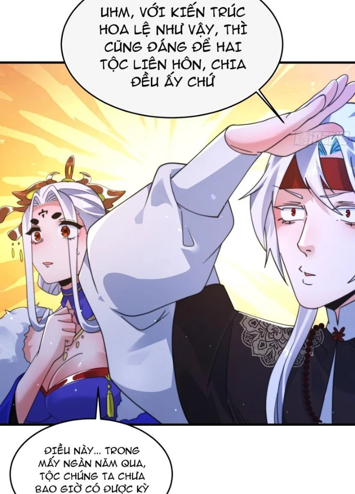 Nữ Đồ Đệ Ai Nấy Đều Muốn Giết Ta Chapter 249 - Trang 2