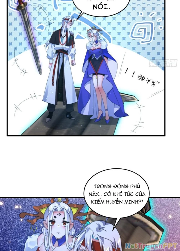 Nữ Đồ Đệ Ai Nấy Đều Muốn Giết Ta Chapter 249 - Trang 2