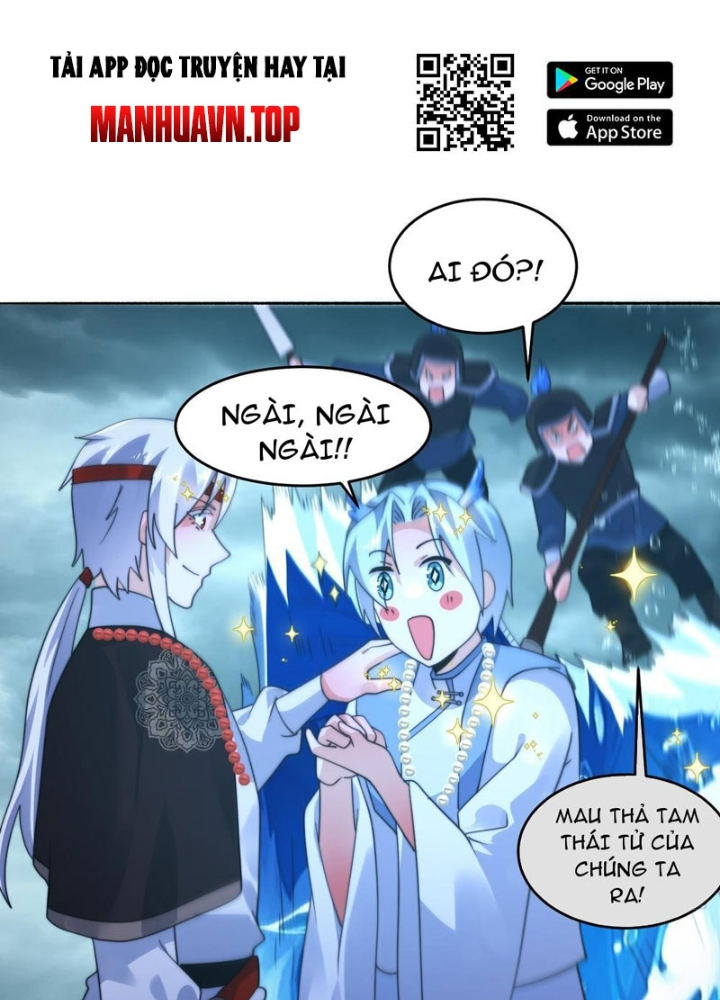 Nữ Đồ Đệ Ai Nấy Đều Muốn Giết Ta Chapter 250 - Trang 2