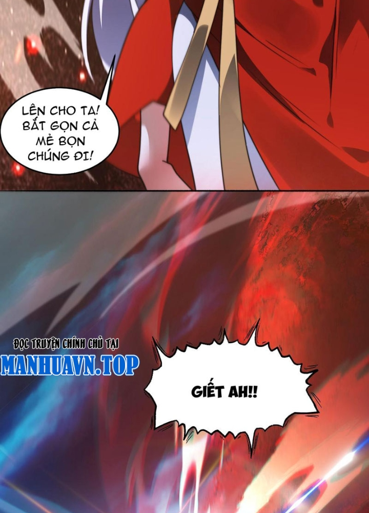 Nữ Đồ Đệ Ai Nấy Đều Muốn Giết Ta Chapter 250 - Trang 2