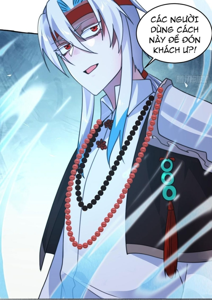 Nữ Đồ Đệ Ai Nấy Đều Muốn Giết Ta Chapter 250 - Trang 2